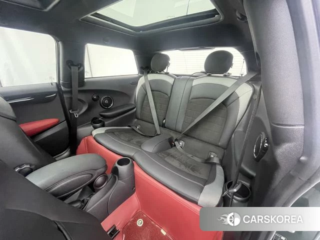 MINI JCW 2021 Другой из Китая