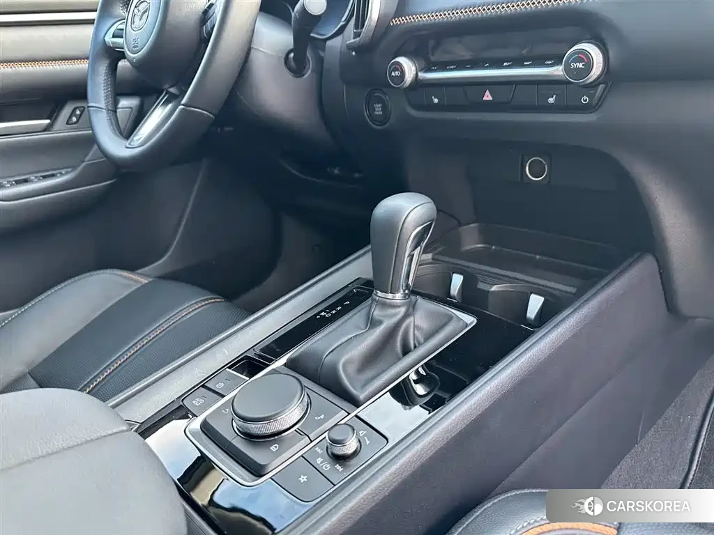 Mazda CX-50 Xingya 2025 Silver/gray из Китая