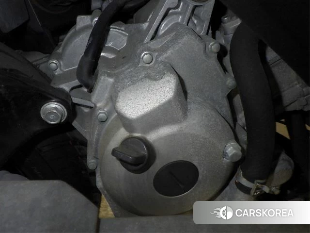 Engine photo