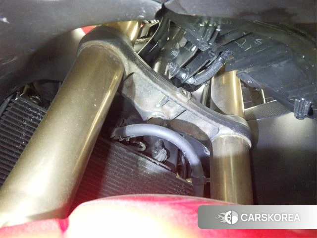 Проданный Honda CBR650R id 3995122 из Японии, фото 4