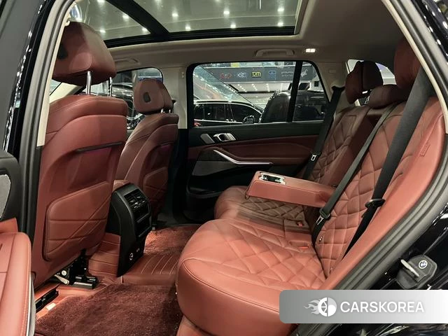 BMW X5 2022 Черный из Китая
