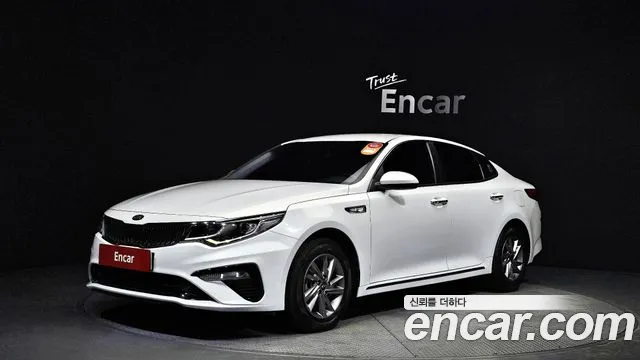 Kia The New K5 2nd generation id 2681912 из Кореи