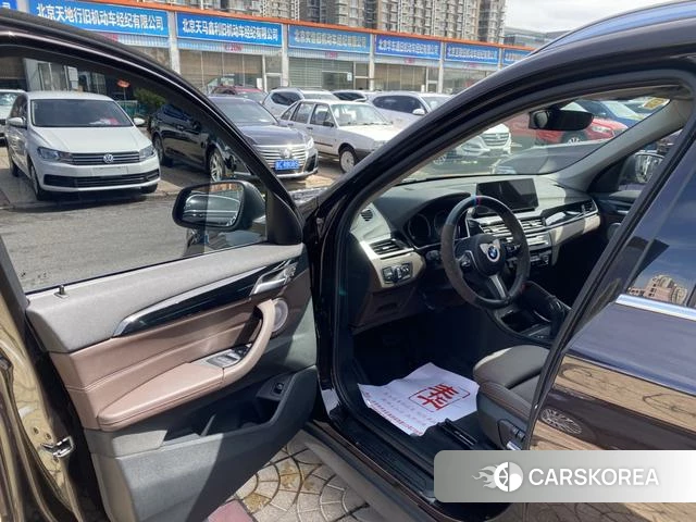 BMW X1 2021 Другой из Китая