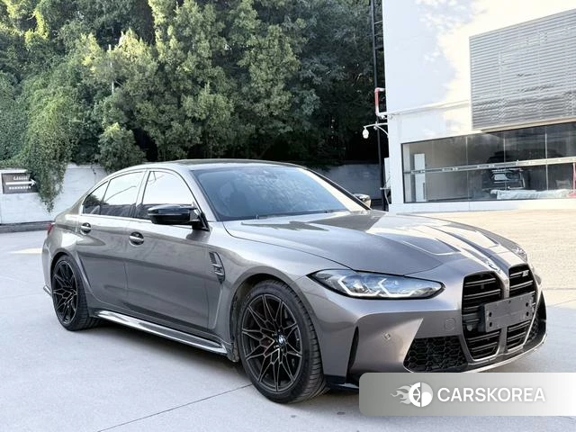 BMW M3 2022 Другой из Китая