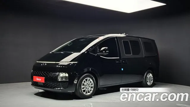 Hyundai Staria id 2624145 из Кореи