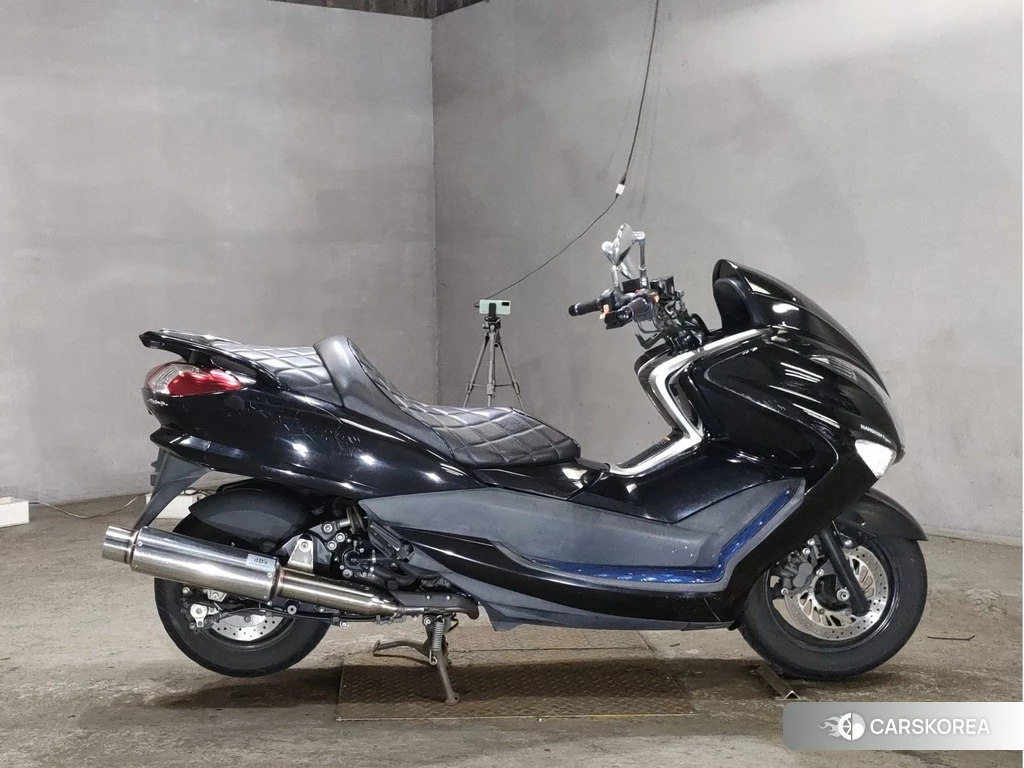 Проданный Yamaha MAJESTY 250 2010 из Японии