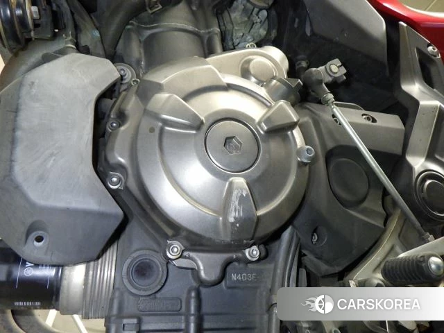 Engine photo