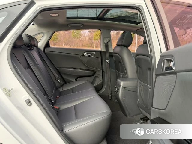 Hyundai Name picture 2020 Белый из Китая