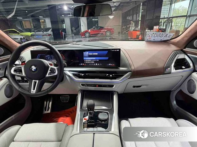 BMW XM id 4182653 из Китая