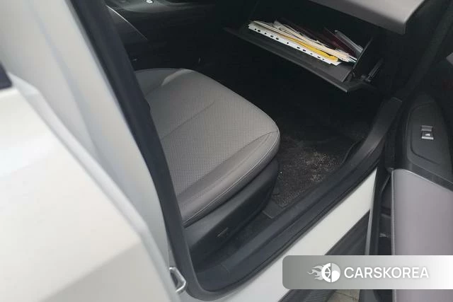 Changan Qiyuan A05 2025 Белый из Китая