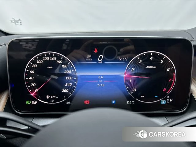 Mercedes-Benz GLC 2024 Черный из Китая