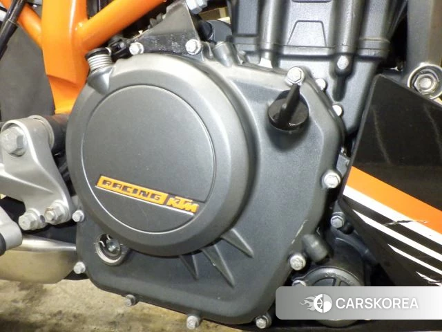 Engine photo