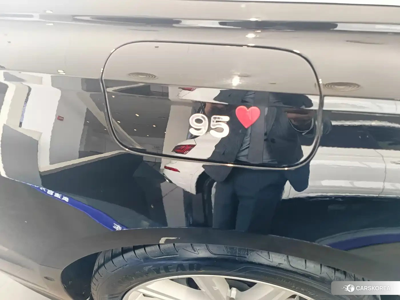 Audi A6L 2022 Черный из Китая