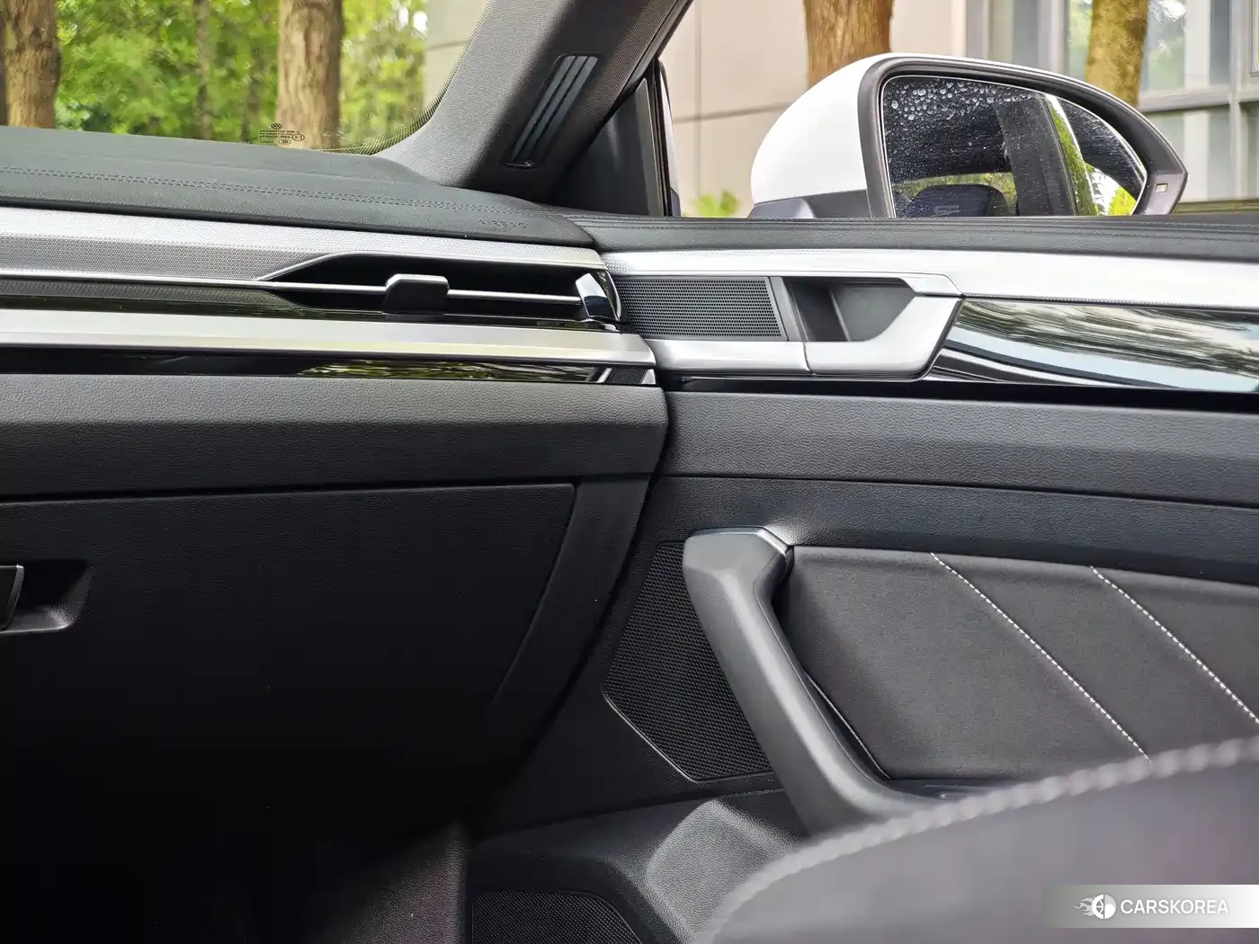 Volkswagen FAW-Volkswagen CC 2024 Белый из Китая