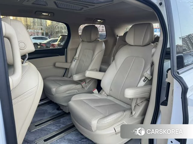 Buick GL8 2022 Белый из Китая