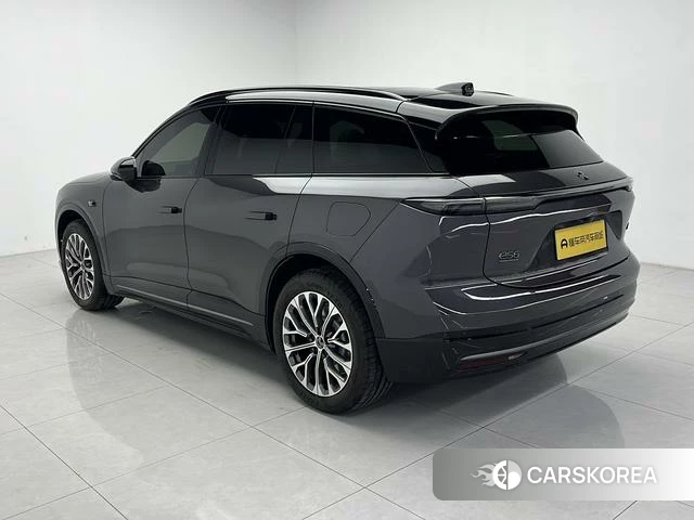 Weilai ES6 2026 Другой из Китая