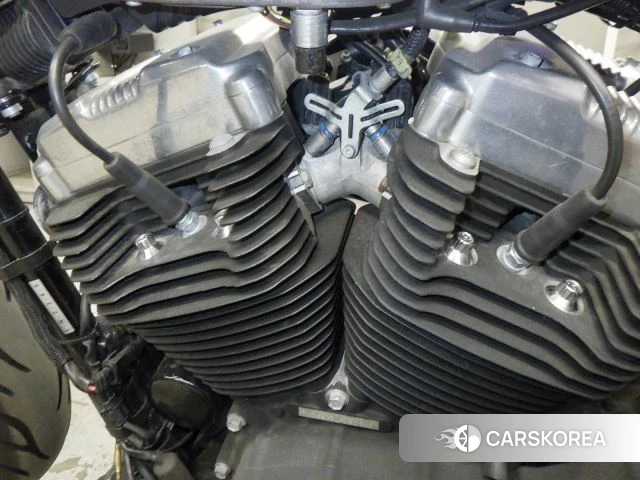 Engine photo