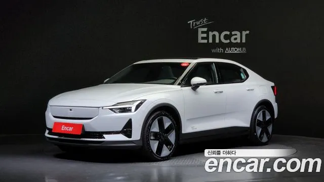 Polestar Polestar 2 id 2654978 из Кореи