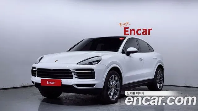 Porsche Cayenne (PO536) id 2713533 из Кореи