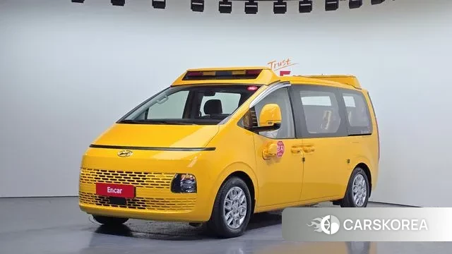 Hyundai Staria id 2441922 из Кореи