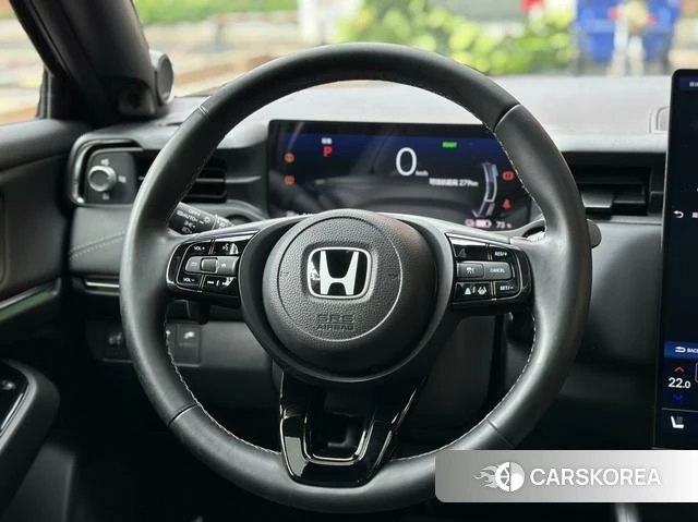 Honda e: NP1 Pole Pai 1 2024 Черный из Китая
