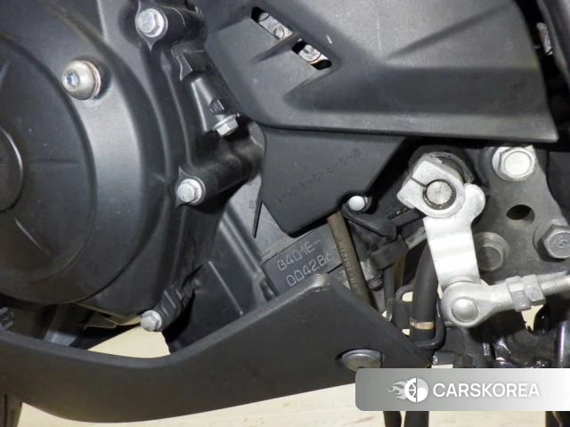 Engine photo