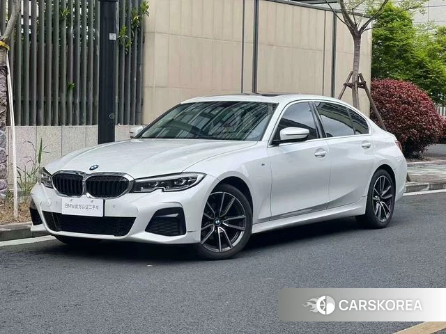 BMW 3 series id 3939533 из Китая