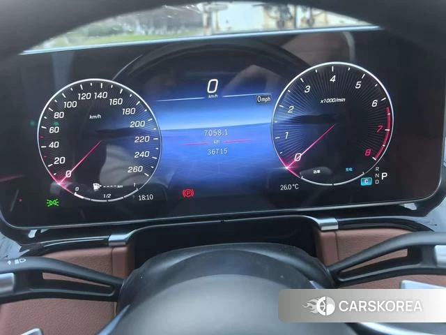 Mercedes-Benz Maybach S-class 2023 Черный из Китая