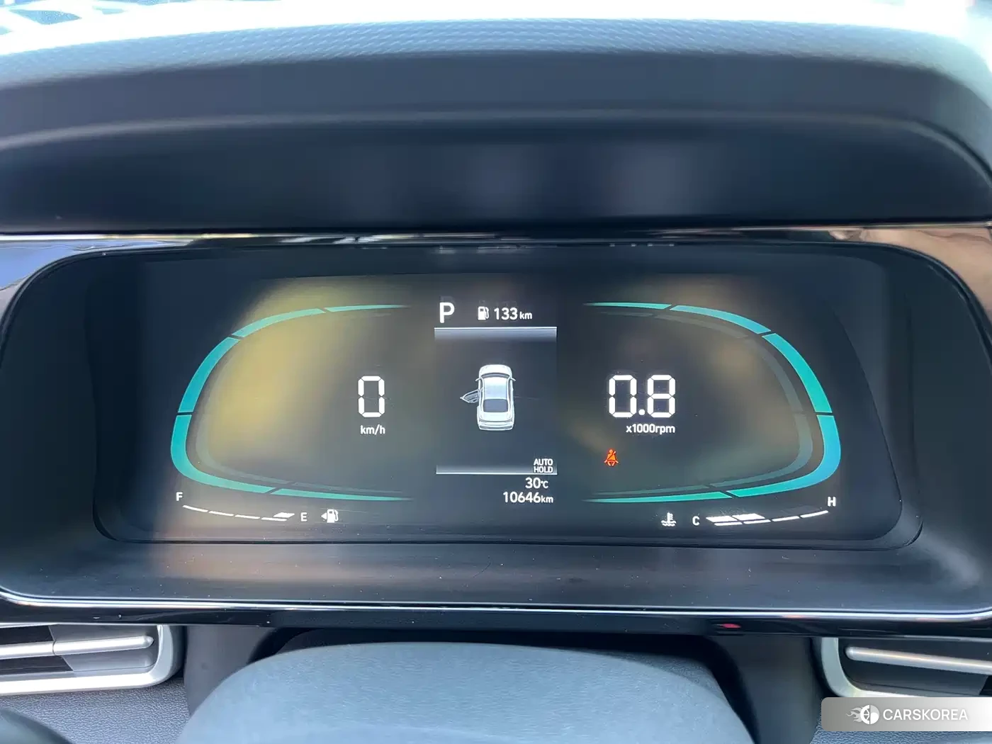 Hyundai Elantra 2024 Silver/gray из Китая