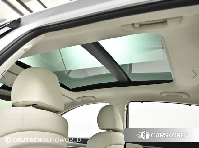 Hyundai The New Grandeur IG 2022 Белый из Кореи