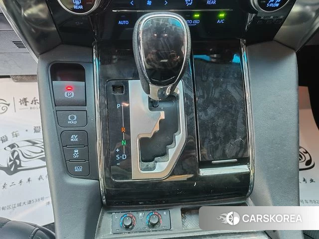 Toyota Wilfa 2021 Черный из Китая