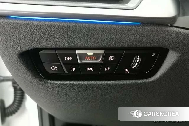 BMW 3 series 2021 Темно-серый из Китая
