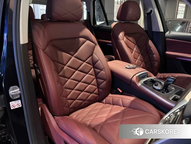 BMW X5 2023 Черный из Китая