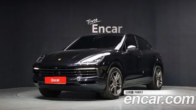 Porsche Cayenne (PO536) id 2679109 из Кореи