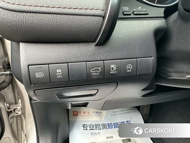 Toyota Camry 2022 Шампань из Китая