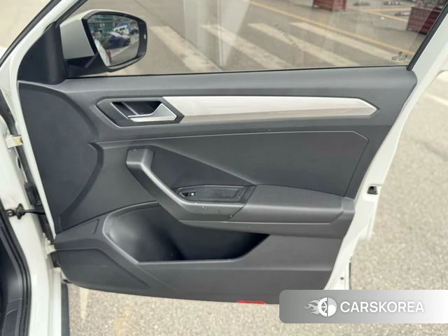 Volkswagen Exploring songs 2021 Белый из Китая