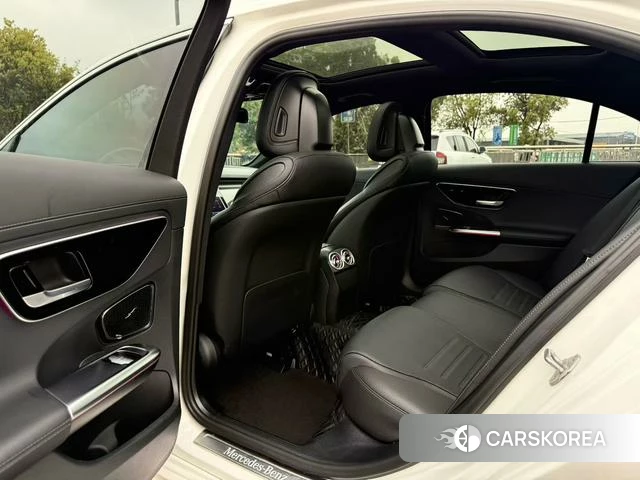 Mercedes-Benz Class C id 3890734 из Китая