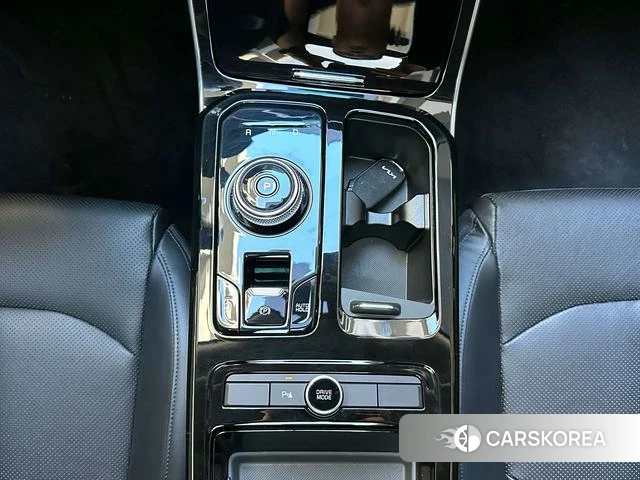 Kia K5 2024 Белый из Китая