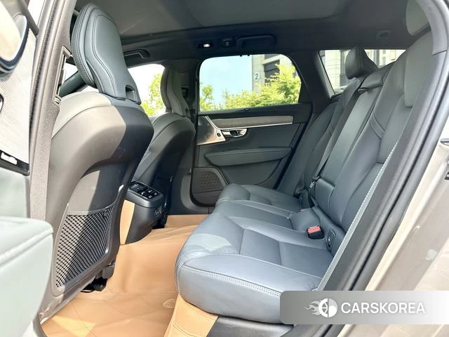 Volvo V90 2025 Другой из Китая