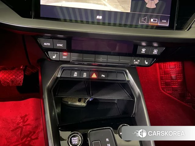 Audi A3 id 4297495 из Китая