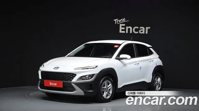 Hyundai The New Kona id 2635550 из Кореи