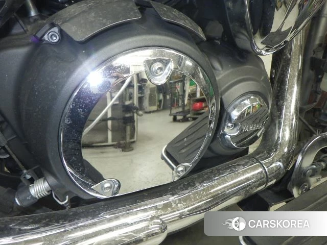 Engine photo