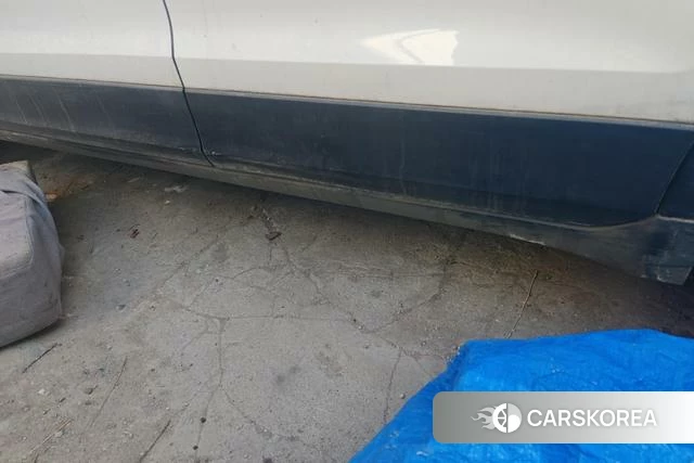 Volkswagen Tu Kai 2020 Белый из Китая