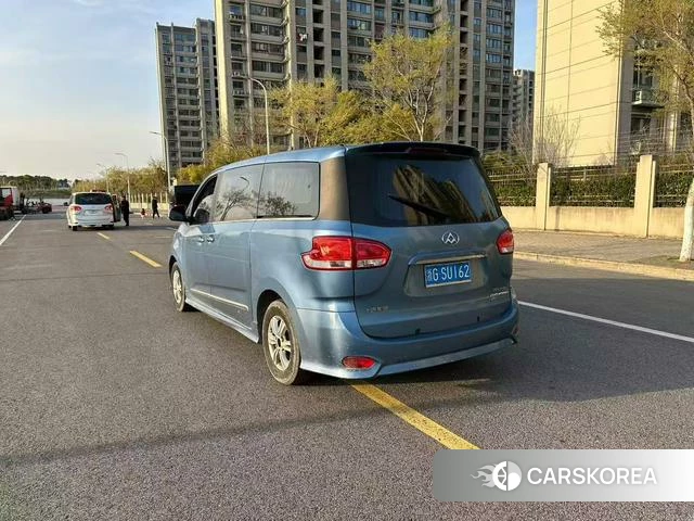 Chase G10 2018 Синий из Китая