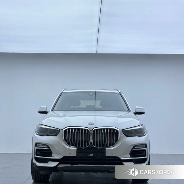 BMW X5 (imported) id 3869726 из Китая