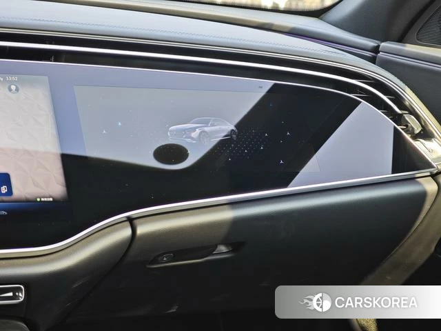 Mercedes-Benz E-class PHEV 2024 Черный из Китая