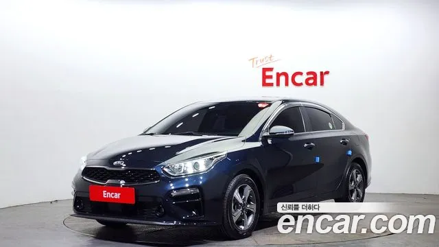 Kia Come New K3 id 2282693 из Кореи