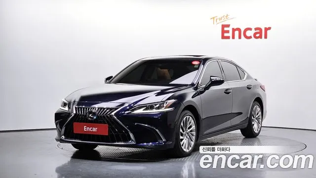 Lexus ES300h 7th generation id 2702741 из Кореи