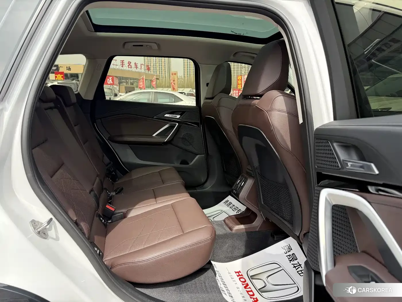 BMW X1 2024 Белый из Китая