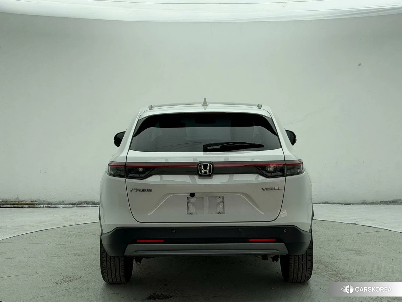 Honda Binzhi 2022 Белый из Китая